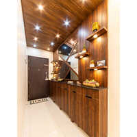 Hotel Interior Designer Services