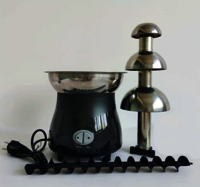 Chocolate Fountain 3 Layer