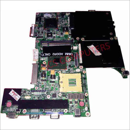 मदरबोर्ड (Dell Latitude D520)