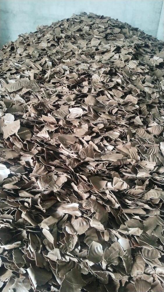 Groundnut Oil Cake - Brown Color, Food Grade | Promotes Healthy Growth In Cattle, 40% Protein, No Fat Content
