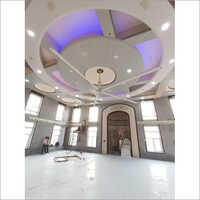 B3 Electric HVLS Fan