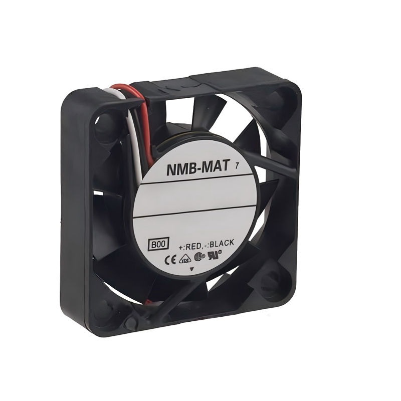 NMB MAT 3115PS-22W-B30 NMB-MAT AC FAN 220V 80X38mm 3200RPM Tubeaxial Cooling Fans in Stock NMB RoHS