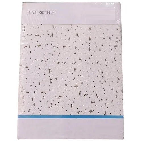 12mm Mineral Fiber Ceiling Tiles