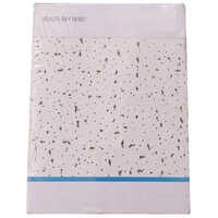 12mm Mineral Fiber Ceiling Tiles