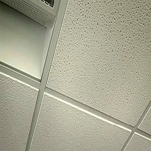 Calcium Cilicate False Ceiling