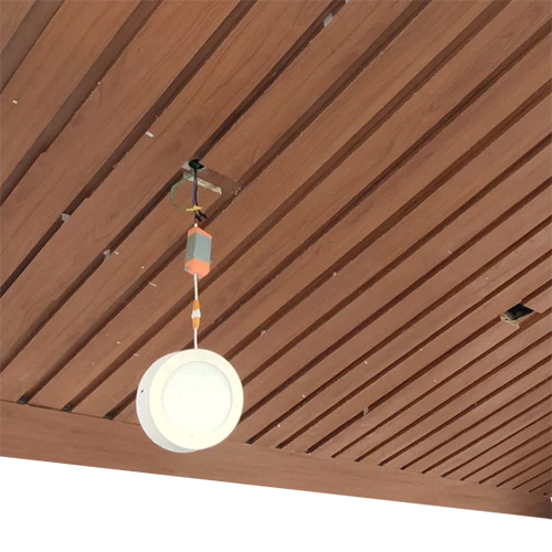 PVC Ceiling Sheet