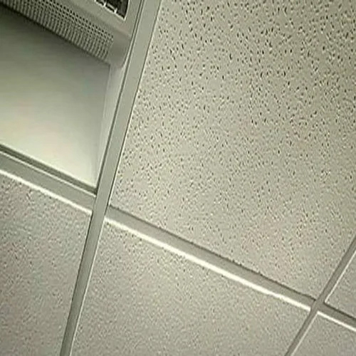 Metal False Ceiling
