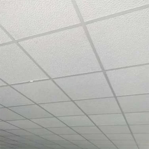2x2 ग्रिड झूठी छत