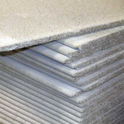 Cement Fibre Board