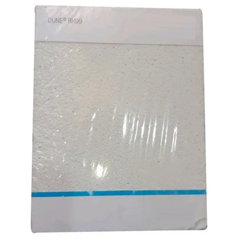 White Mineral Fiber Ceiling Tile