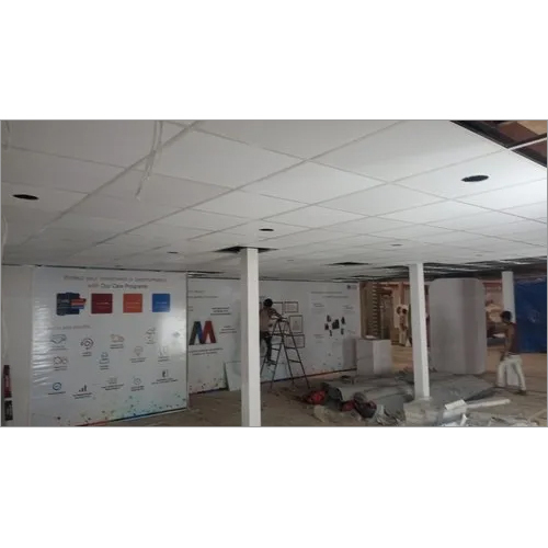 Armstrong Ceiling Services