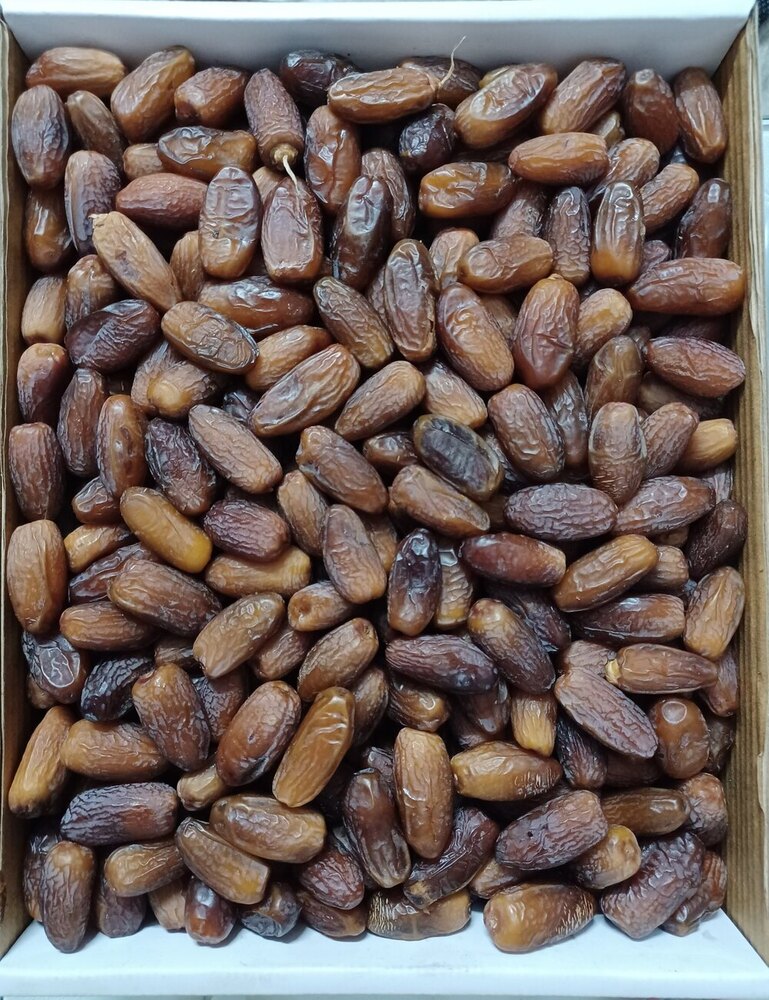 A Grade Deglet Imported Dates