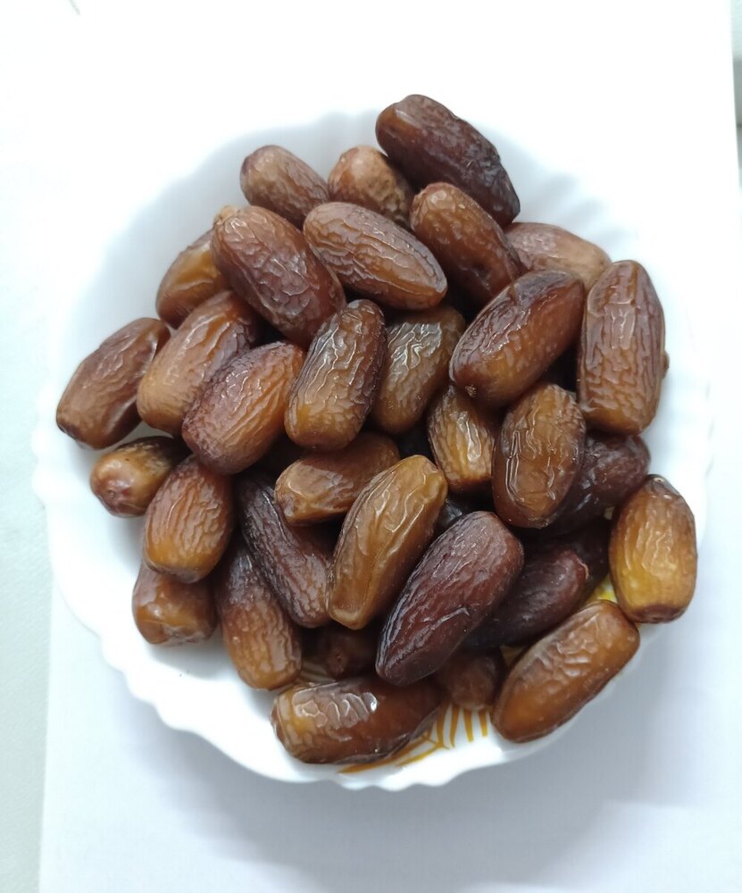 A Grade Deglet Imported Dates