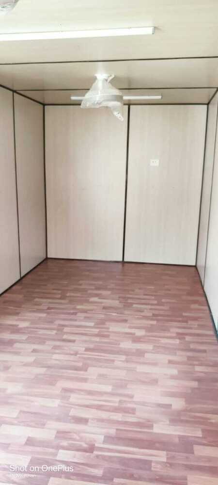 Prefab Frp Cabin - Color: Any Color