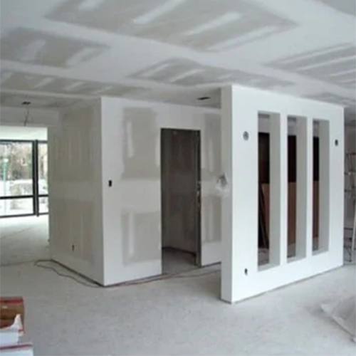 Drywall Partitions Systems
