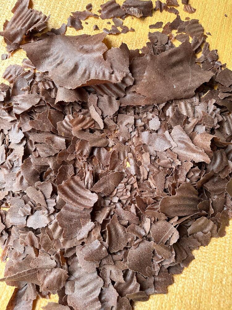 Groundnut De Oiled Cake - Ash %: 50%