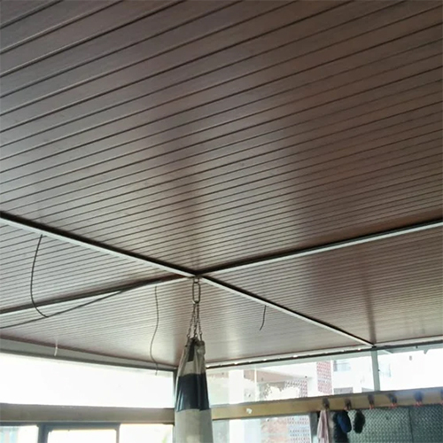PVC Ceiling Panel