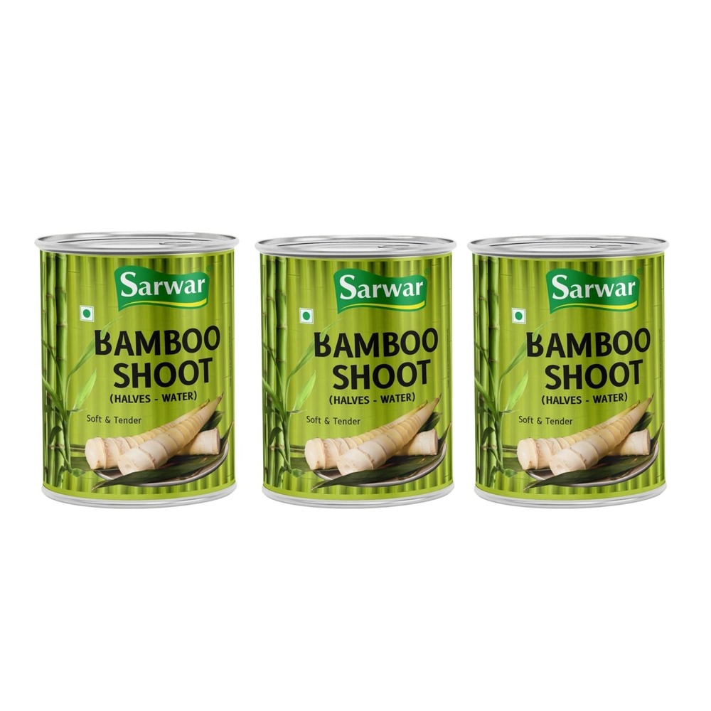 bamboo shoot