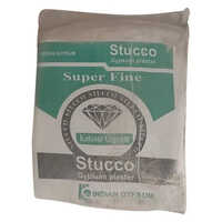 Stucco Gypsum Plaster