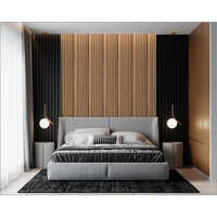 8 mm PVC Wall Panel