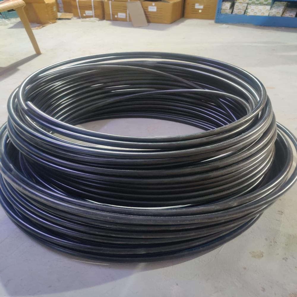 Multilayer Composite Pipe