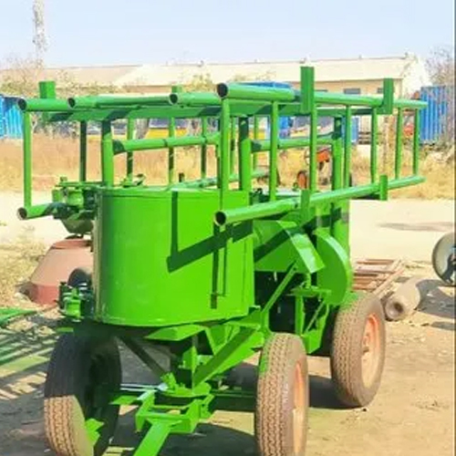 Concrete Mixer With Ladder Lift