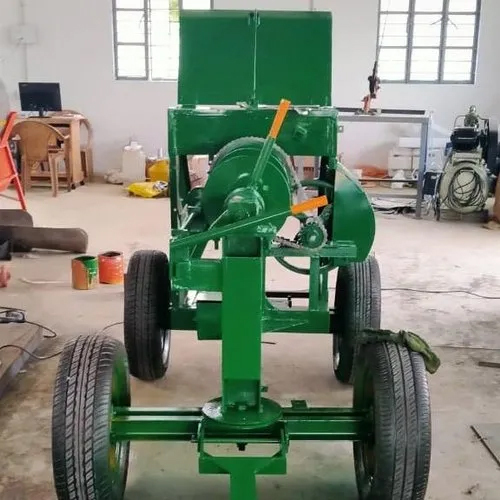 1 Bag Ladder Lift