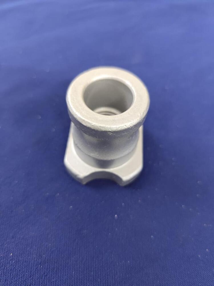 Sleeve nut / VOLVO / 20794342