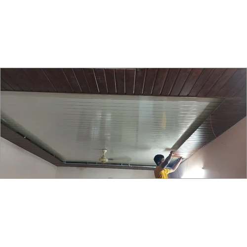 PVC False Ceiling Service