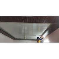 PVC False Ceiling Service