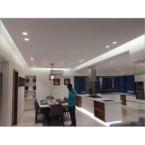 Gypsum Board Ceiling Service