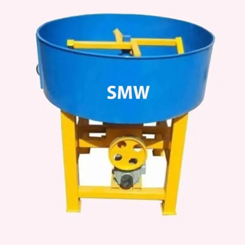150 L Colour Mixing Machine