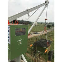 300kg Mini Crane Lift
