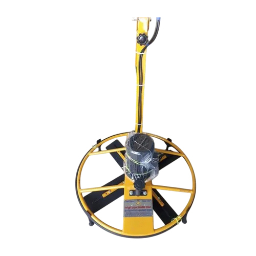 Automatic Concrete Power Trowel