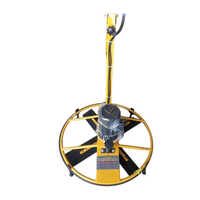 Automatic Concrete Power Trowel