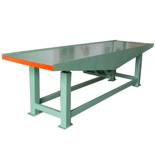 Concrete Table Vibrator