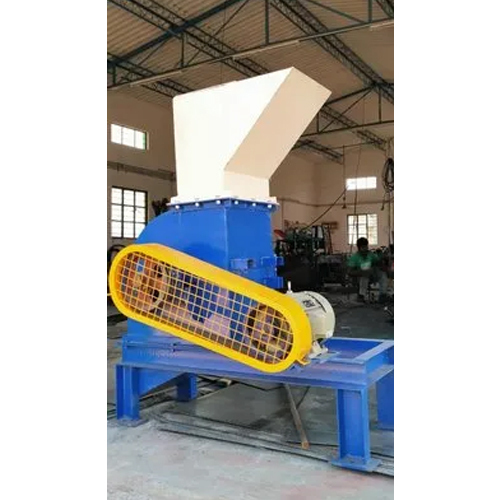 Brick Making Machine