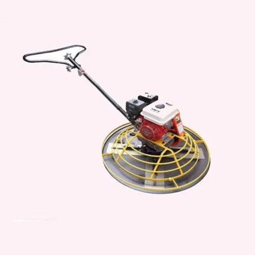 Power Floater Machine
