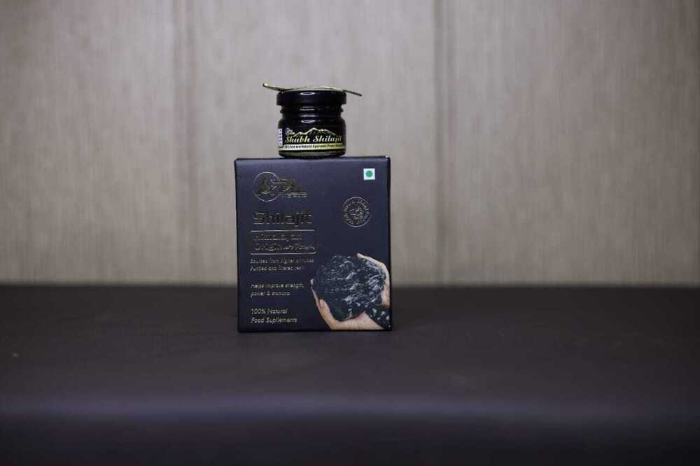 Shilajit 10 gm/ 20 gm/ 30gm