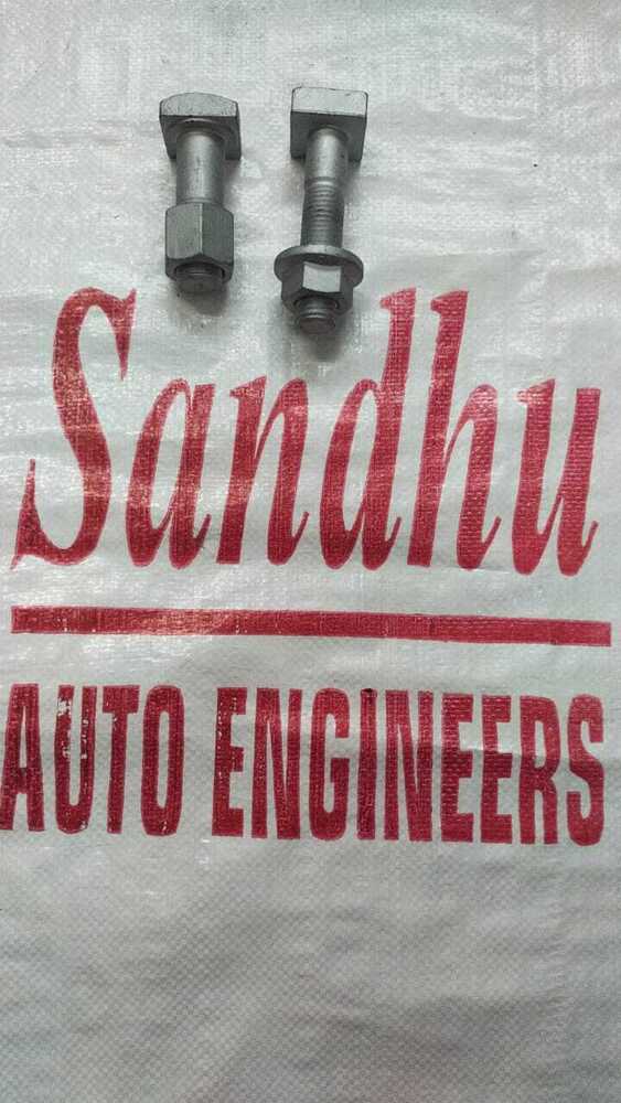 Cutting Edge Bolt long nut 22x 70 /  B65 / 113FD- 5224 / CFN50-12228