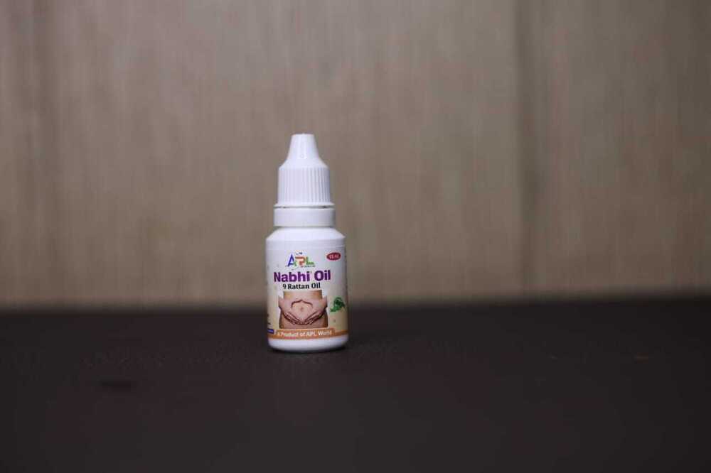 Nabhi Oil