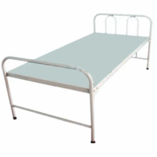 Hospital Bed - Capacity: 120 Kg