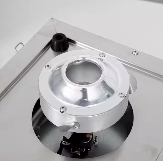 Cotton candy Machine SS