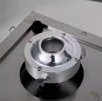 Cotton candy Machine SS