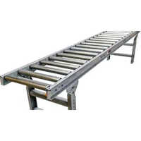 Stainless Steel Roller Conveyor