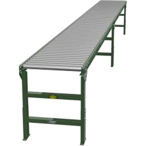 Roller Table Conveyor - Features: Durable