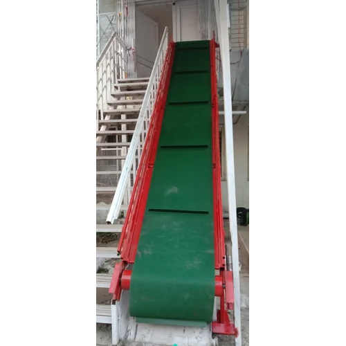 Conveyor Flat Belt - Features: Durable