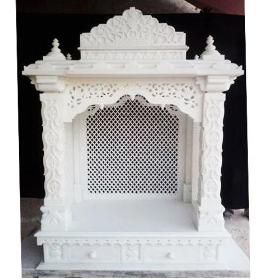 Beautiful Jali Temple Mandir