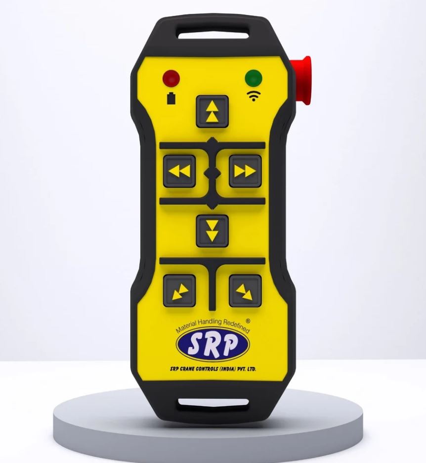 New edge series Radio Remote control 