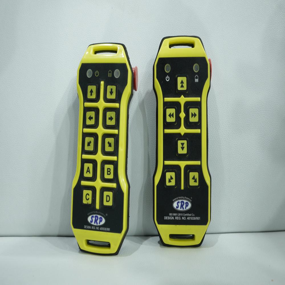 New edge series Radio Remote control 